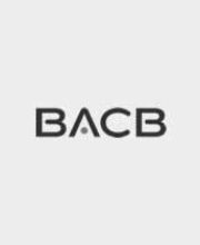 Bacb logo grey sq