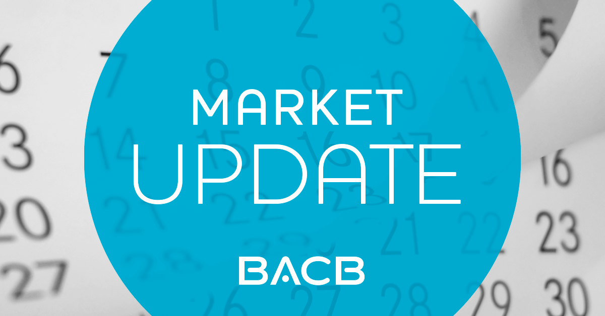 BACB Market Update